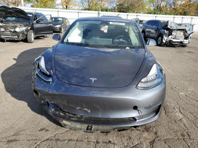 5YJ3E1EA1LF796799 - 2020 TESLA MODEL 3 გრაფიტი ფოტო 5