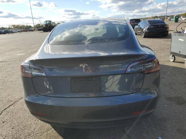 5YJ3E1EA1LF796799 - 2020 TESLA MODEL 3 გრაფიტი ფოტო 6