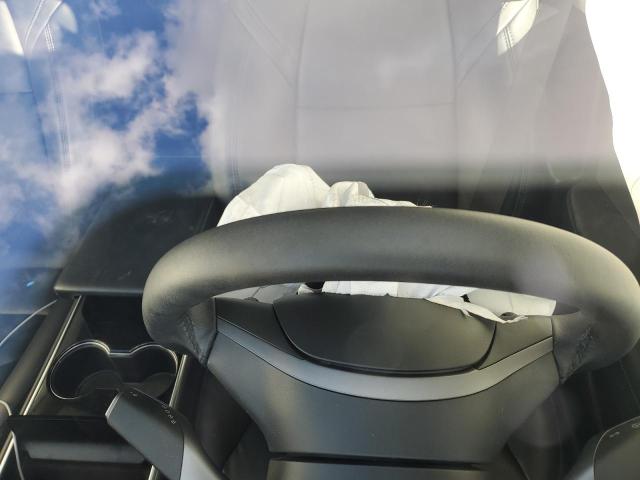 5YJ3E1EA1LF796799 - 2020 TESLA MODEL 3 გრაფიტი ფოტო 7