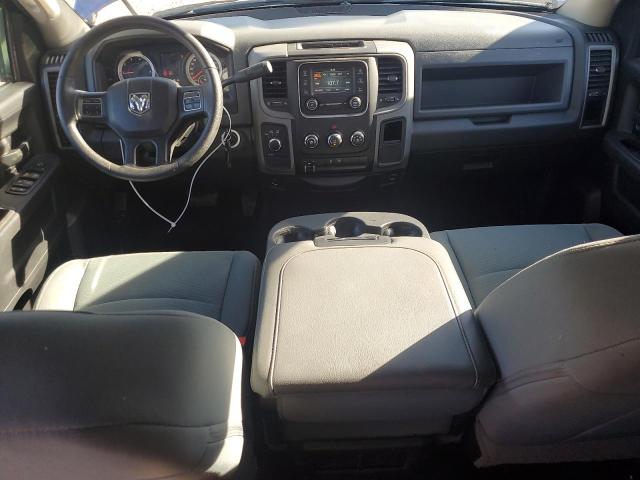 3C6RR7KT9HG699219 - 2017 RAM 1500 ST BLUE photo 8