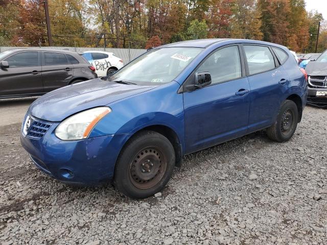 2008 NISSAN ROGUE S, 
