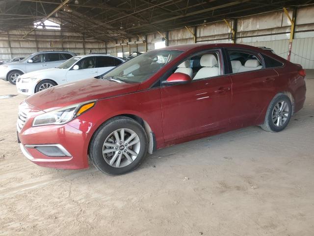 2016 HYUNDAI SONATA SE, 