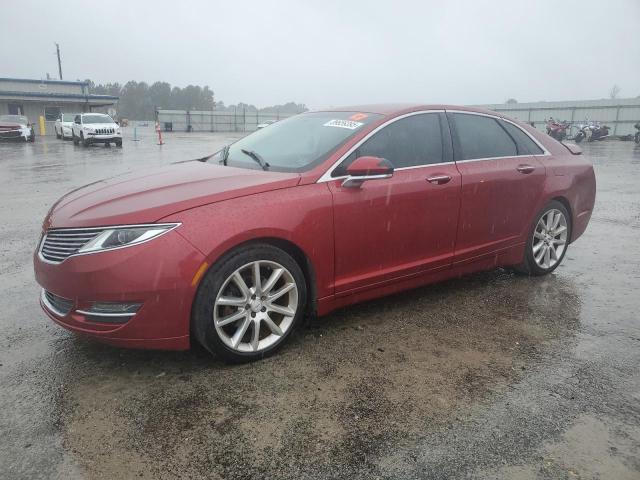 2015 LINCOLN MKZ, 