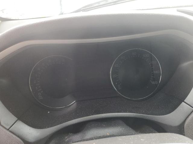 3LN6L2G9XFR619310 - 2015 LINCOLN MKZ BURGUNDY photo 9