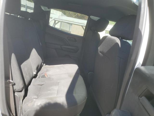 1GCGSBEC5R1134260 - 2024 CHEVROLET COLORADO 白色 照片 10