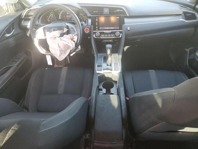 2HGFC2F79JH557442 - 2018 HONDA CIVIC EX 黑色 照片 8