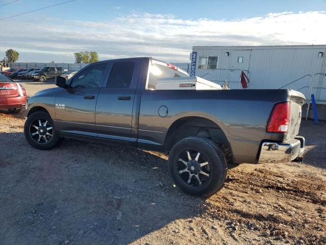 1C6RR6FGXHS630006 - 2017 RAM 1500 ST ნაცრისფერი ფოტო 2