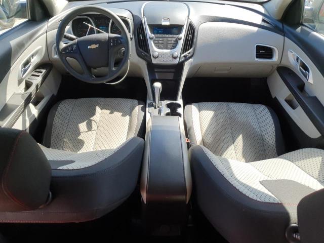 2GNALAEK7E6218955 - 2014 CHEVROLET EQUINOX LS CHARCOAL photo 8