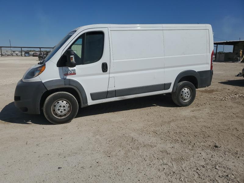 2016 RAM PROMASTER 1500 STANDARD, 