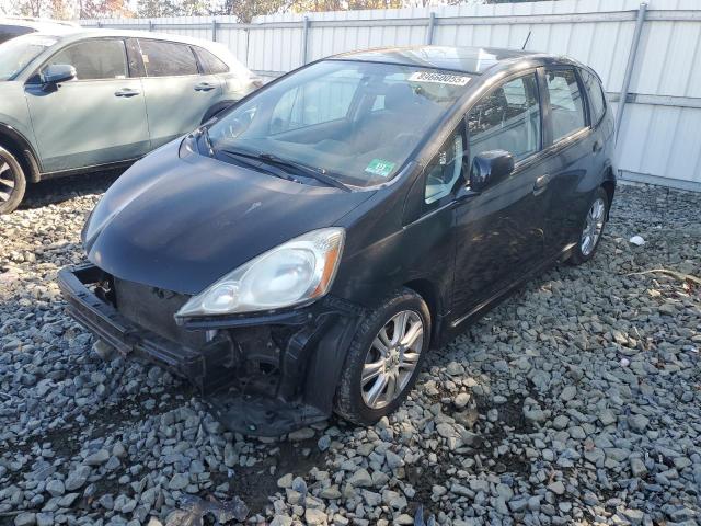 2010 HONDA FIT SPORT, 
