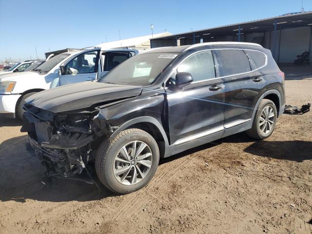 2019 HYUNDAI SANTA FE SEL, 