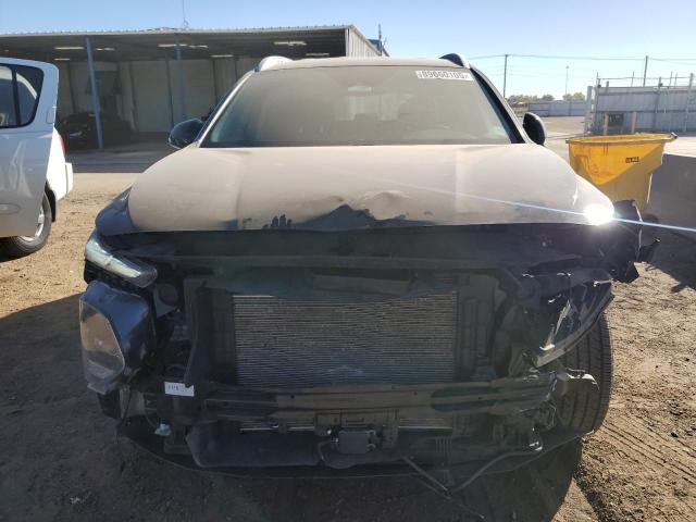 5NMS3CAD0KH026507 - 2019 HYUNDAI SANTA FE SEL Черный фото 5