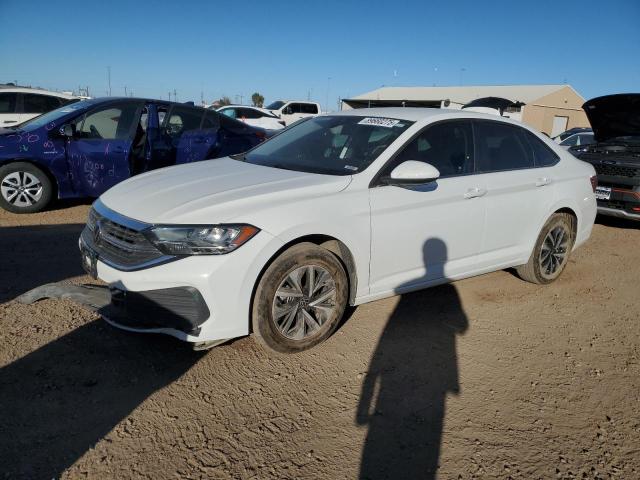 2024 VOLKSWAGEN JETTA S, 