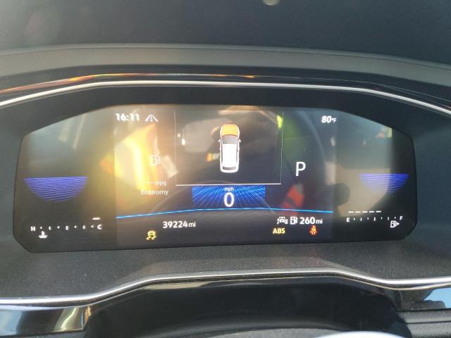 3VW5M7BU7RM020563 - 2024 VOLKSWAGEN JETTA S WHITE photo 9