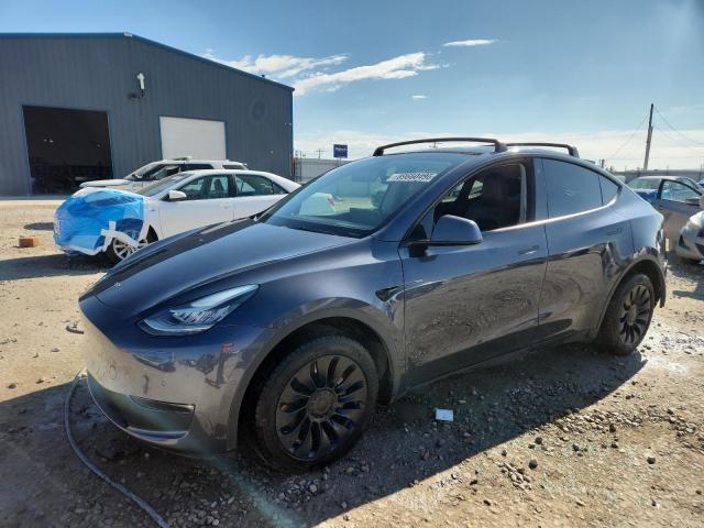 2022 TESLA MODEL Y, 