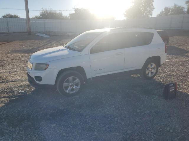 2015 JEEP COMPASS SPORT, 
