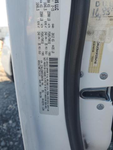 1C4NJCBA5FD284740 - 2015 JEEP COMPASS SPORT Blanc photo 13