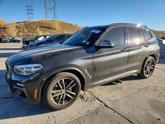 2018 BMW X3 XDRIVEM40I, 