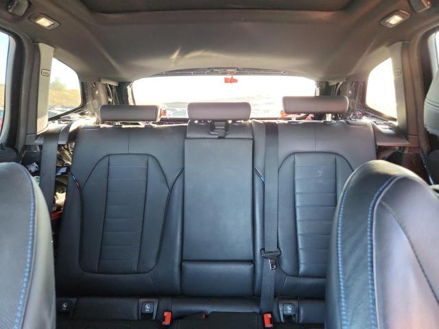 5UXTS3C54J0Y96934 - 2018 BMW X3 XDRIVEM40I CHARCOAL photo 10