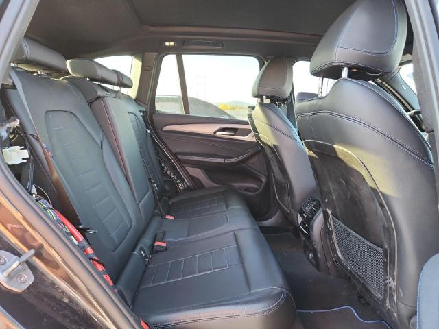 5UXTS3C54J0Y96934 - 2018 BMW X3 XDRIVEM40I CHARCOAL photo 11