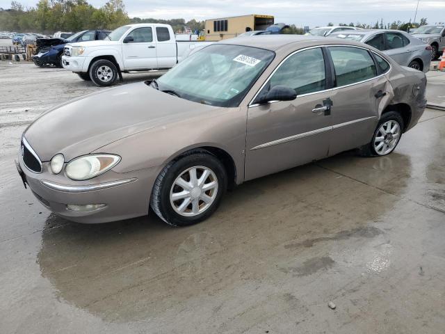 2006 BUICK LACROSSE CXL, 