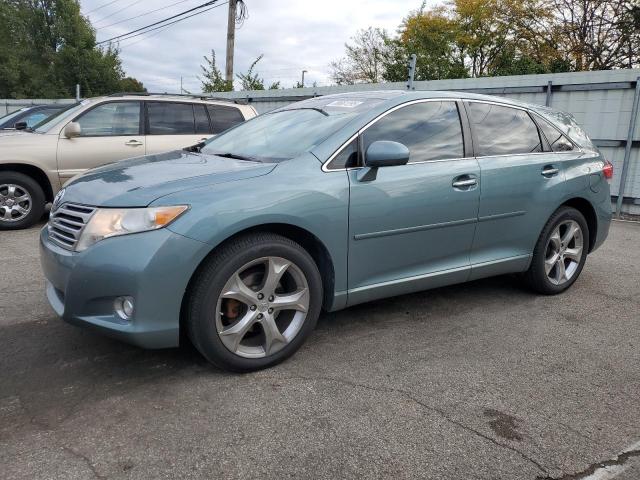 2010 TOYOTA VENZA, 