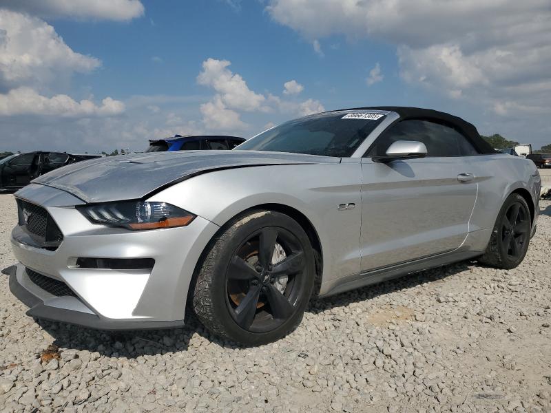 2019 FORD MUSTANG GT, 