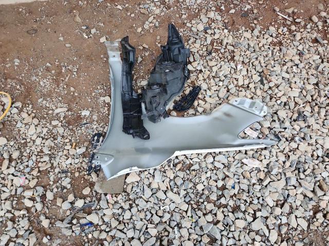 JTDBL40E499062447 - 2009 TOYOTA COROLLA BASE SILVER photo 12