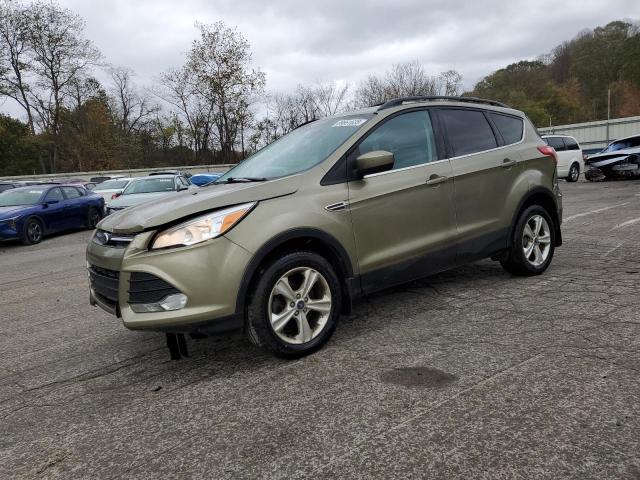 2013 FORD ESCAPE SE, 