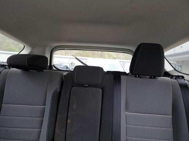 1FMCU9G99DUA07470 - 2013 FORD ESCAPE SE GREEN photo 10