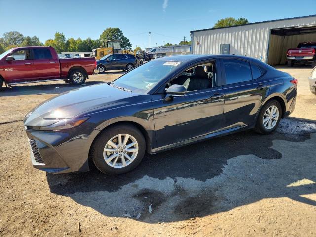 2025 TOYOTA CAMRY XSE, 