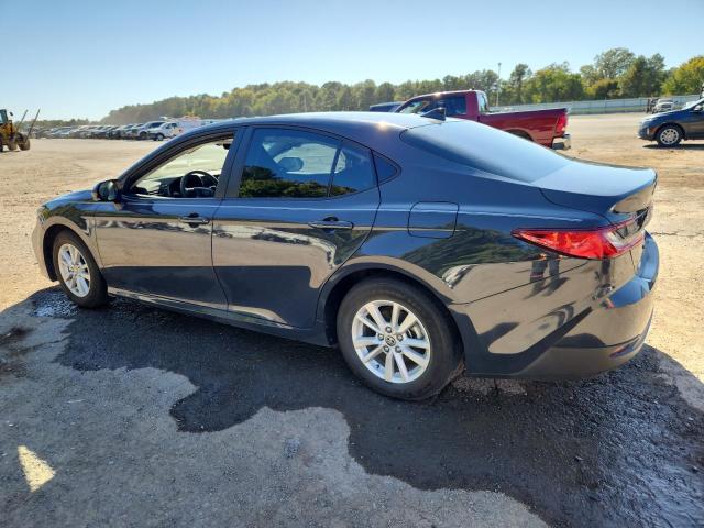 4T1DAACK1SU056988 - 2025 TOYOTA CAMRY XSE GRAY photo 2