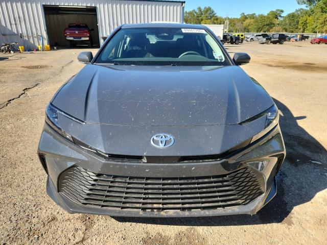 4T1DAACK1SU056988 - 2025 TOYOTA CAMRY XSE GRAY photo 5
