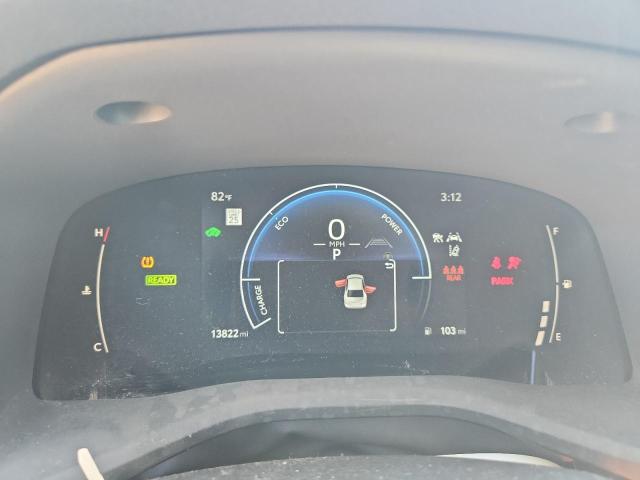 4T1DAACK1SU056988 - 2025 TOYOTA CAMRY XSE GRAY photo 9