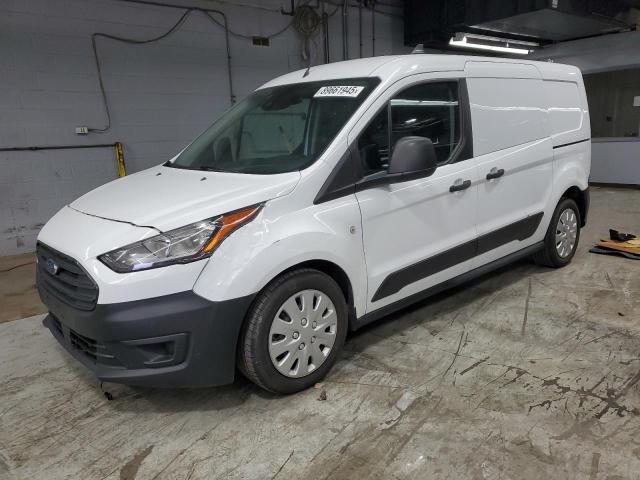 2019 FORD TRANSIT CO XL, 