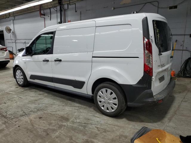 NM0LS7E23K1431534 - 2019 FORD TRANSIT CO XL أبيض صورة 2