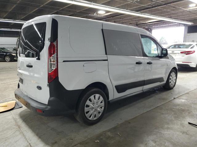 NM0LS7E23K1431534 - 2019 FORD TRANSIT CO XL أبيض صورة 3