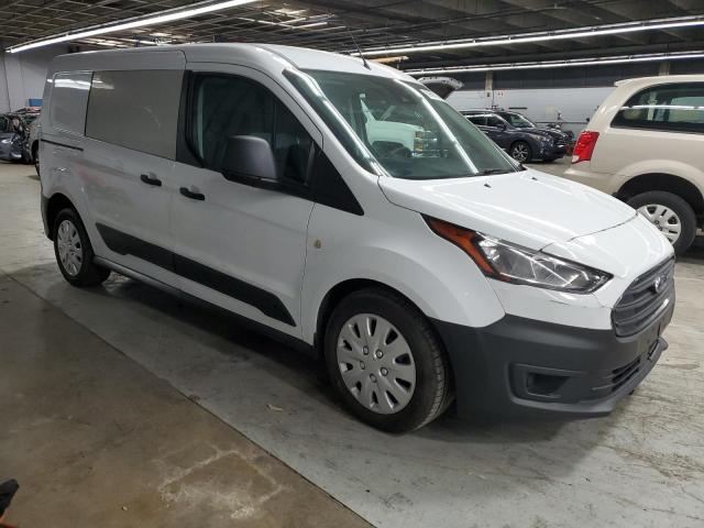 NM0LS7E23K1431534 - 2019 FORD TRANSIT CO XL أبيض صورة 4
