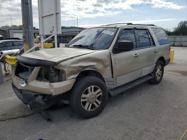 2004 FORD EXPEDITION XLT, 
