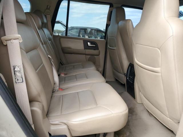 1FMPU15L44LA34177 - 2004 FORD EXPEDITION XLT BEIGE photo 11