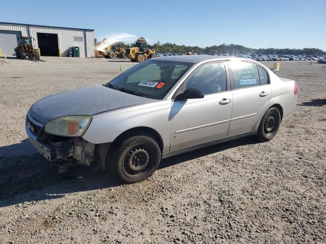 2007 CHEVROLET MALIBU LS, 