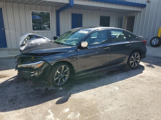 2025 HONDA CIVIC SPORT, 