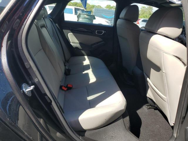 2HGFE4F80SH313274 - 2025 HONDA CIVIC SPORT 灰色 照片 10