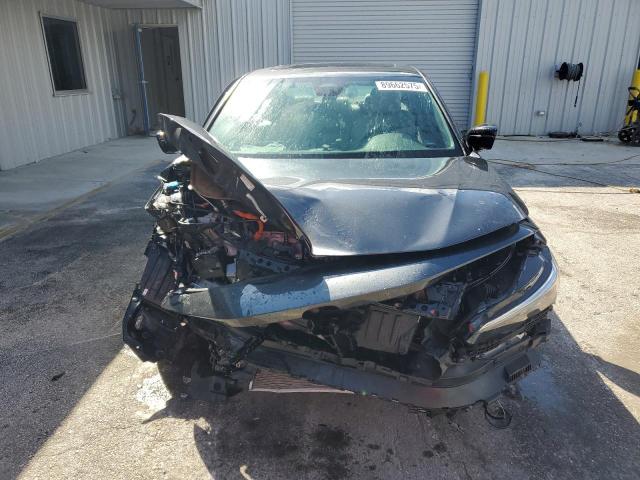 2HGFE4F80SH313274 - 2025 HONDA CIVIC SPORT 灰色 照片 5