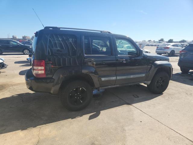 1J4PP2GK9AW117999 - 2010 JEEP LIBERTY SPORT 黑色 照片 3