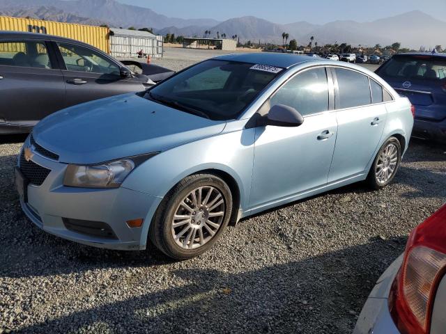 2012 CHEVROLET CRUZE ECO, 