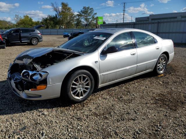 2001 CHRYSLER 300M, 