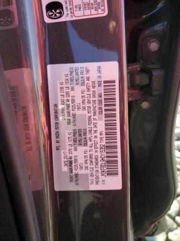 JM3KFBDL9H0115352 - 2017 MAZDA CX-5 GRAND TOURING GRAY photo 12