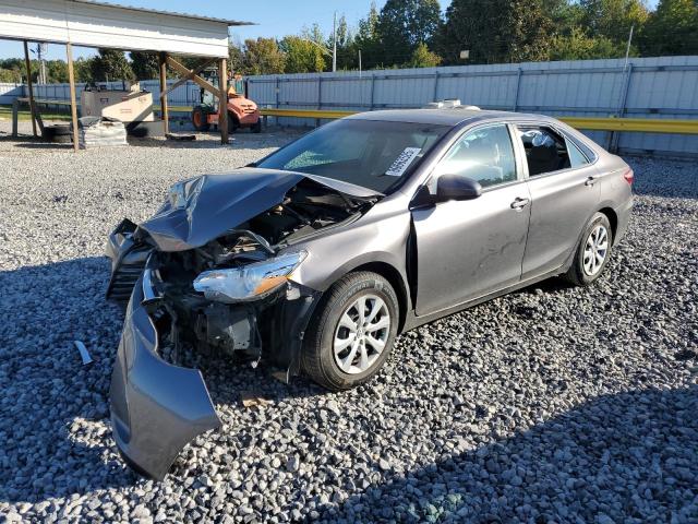 2017 TOYOTA CAMRY LE, 