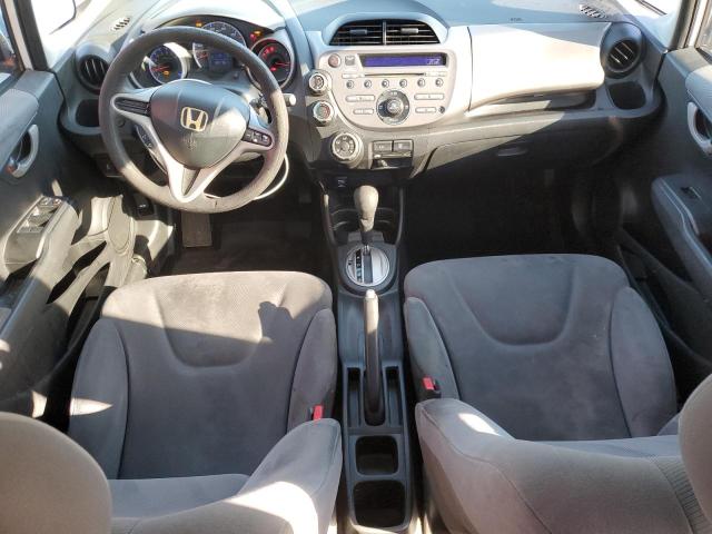 JHMGE8H38BC008120 - 2011 HONDA FIT 白色 照片 8